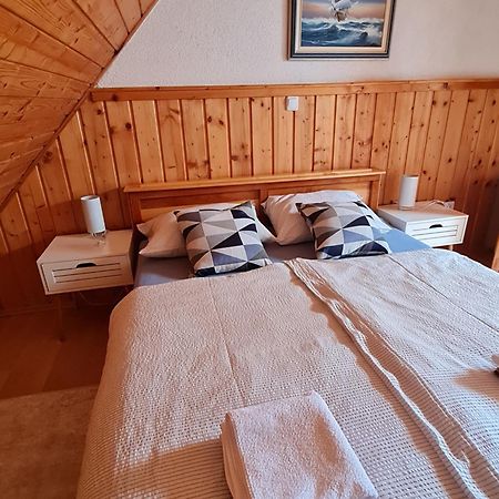 Kuca Za Odmor Hodak Plitvička Jezera Zewnętrze zdjęcie