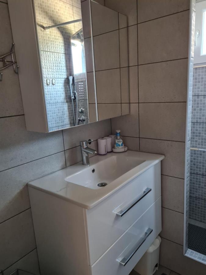 Kuca Za Odmor Hodak Plitvička Jezera Zewnętrze zdjęcie