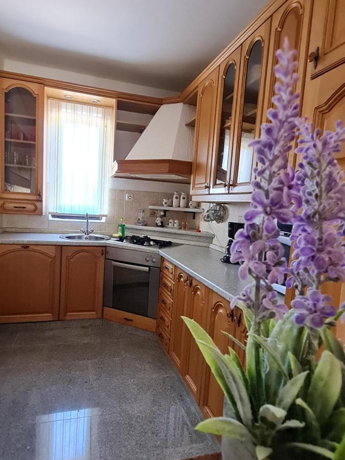 Kuca Za Odmor Hodak Plitvička Jezera Zewnętrze zdjęcie
