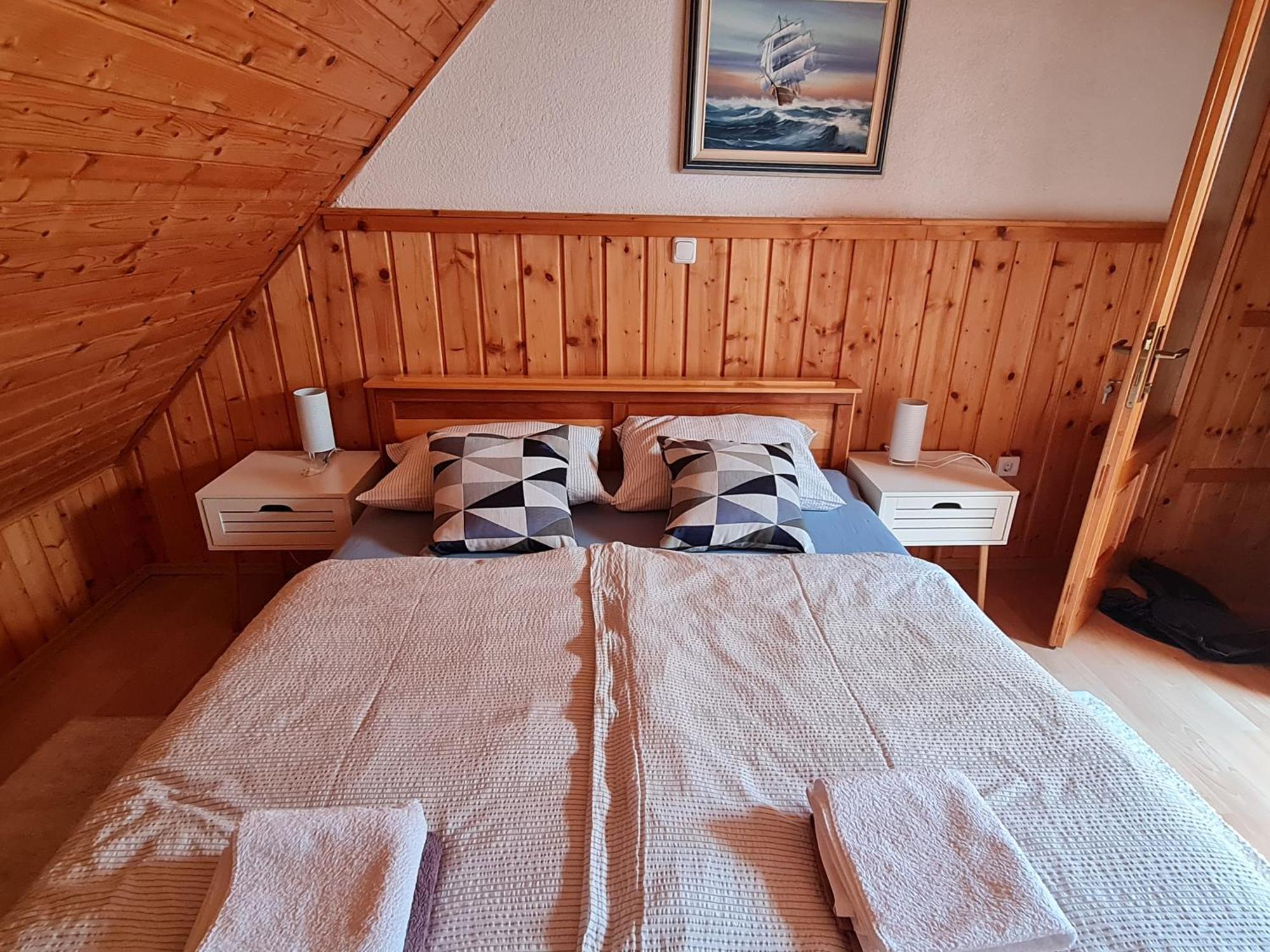 Kuca Za Odmor Hodak Plitvička Jezera Zewnętrze zdjęcie